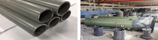 玻璃鋼儲(chǔ)罐